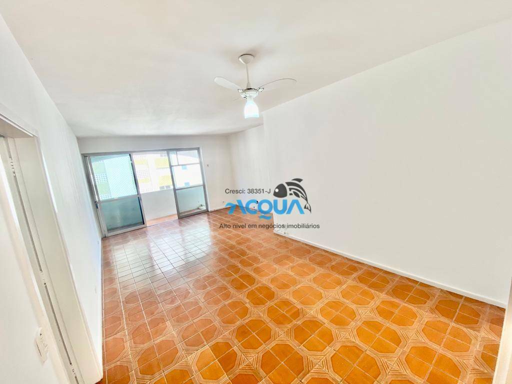 Apartamento à venda com 3 quartos, 110m² - Foto 1