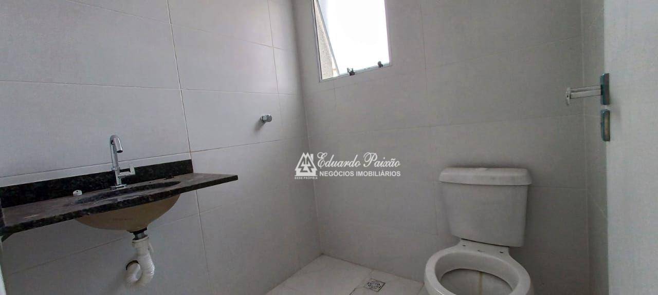 Sobrado à venda com 3 quartos, 110m² - Foto 17