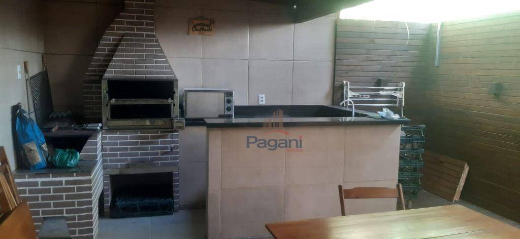 Casa, 2 quartos, 50 m² - Foto 3