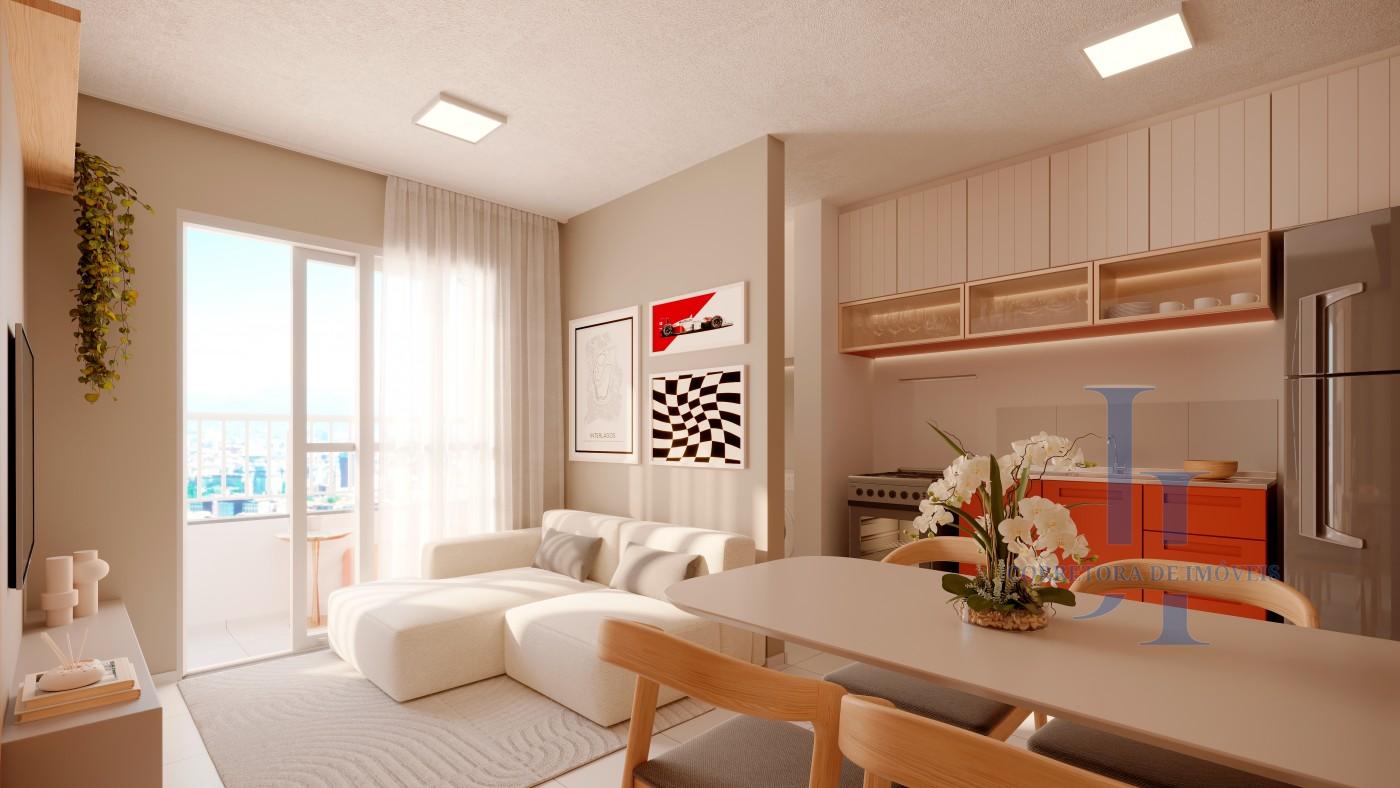 Prédio Inteiro à venda com 2 quartos, 40m² - Foto 2