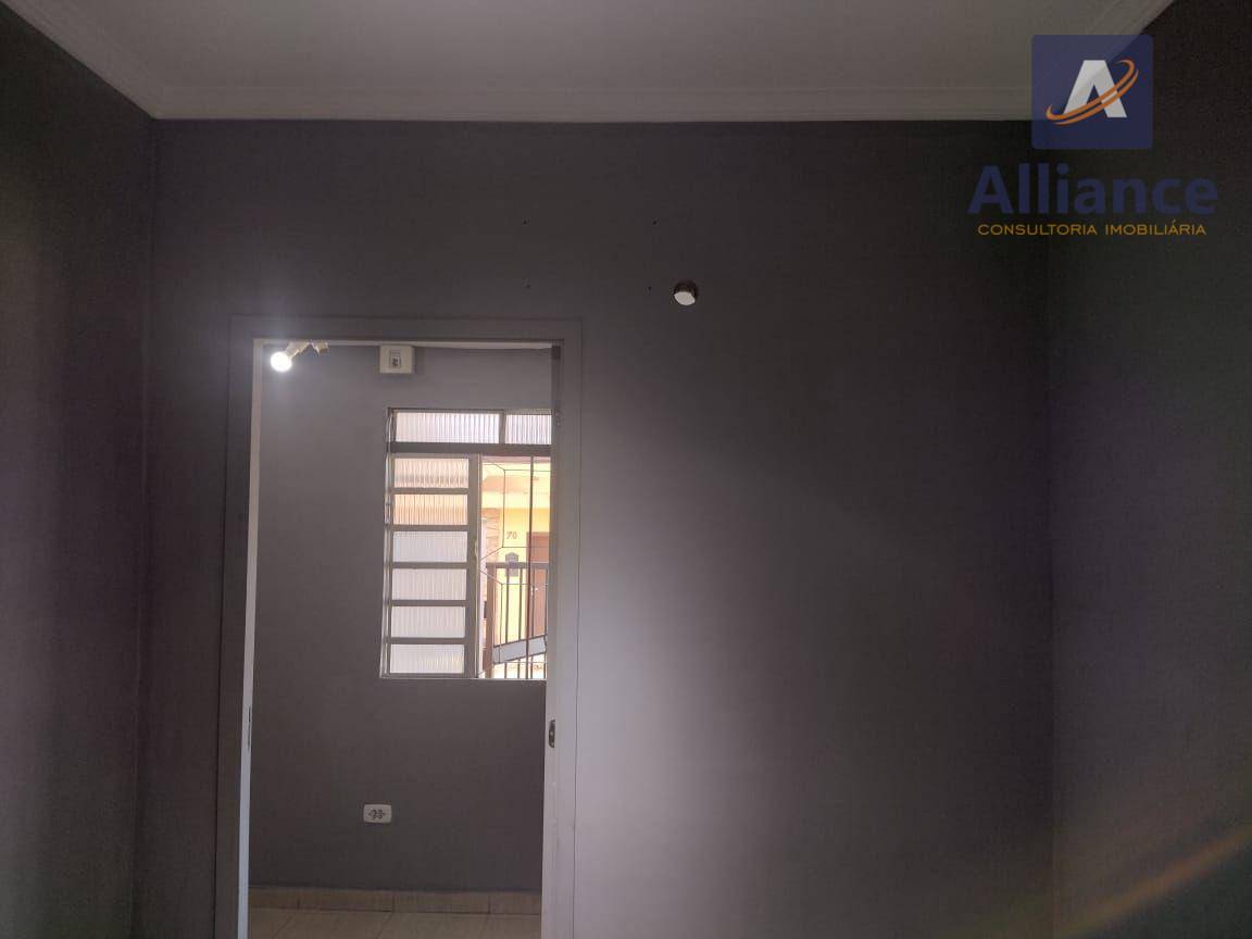 Sala-Conjunto, 40 m² - Foto 5