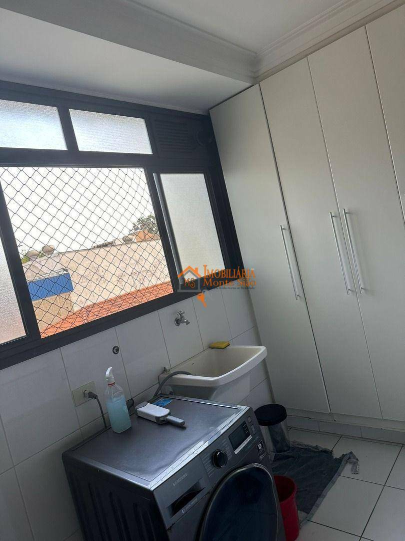 Apartamento à venda com 4 quartos, 159m² - Foto 20