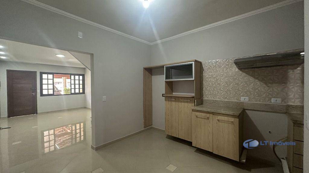 Sobrado à venda com 2 quartos, 76m² - Foto 13