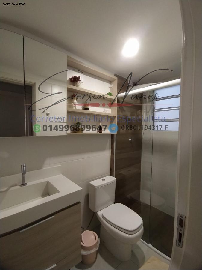 Apartamento à venda com 2 quartos, 56m² - Foto 9