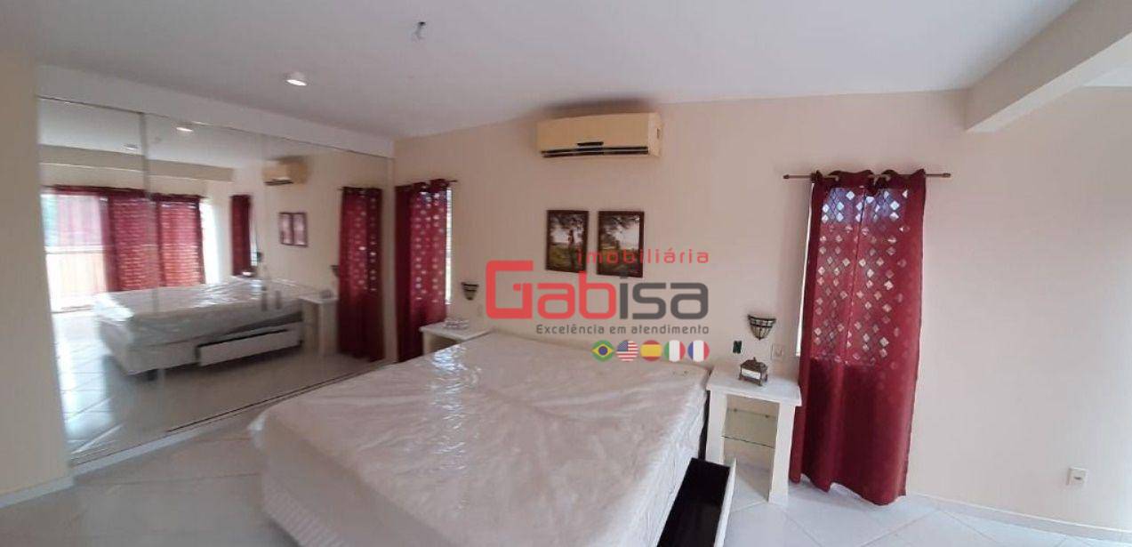 Casa de Condomínio à venda com 3 quartos, 160m² - Foto 16