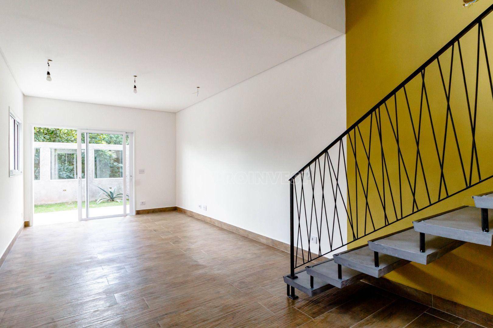 Casa de Condomínio à venda com 3 quartos, 139m² - Foto 14