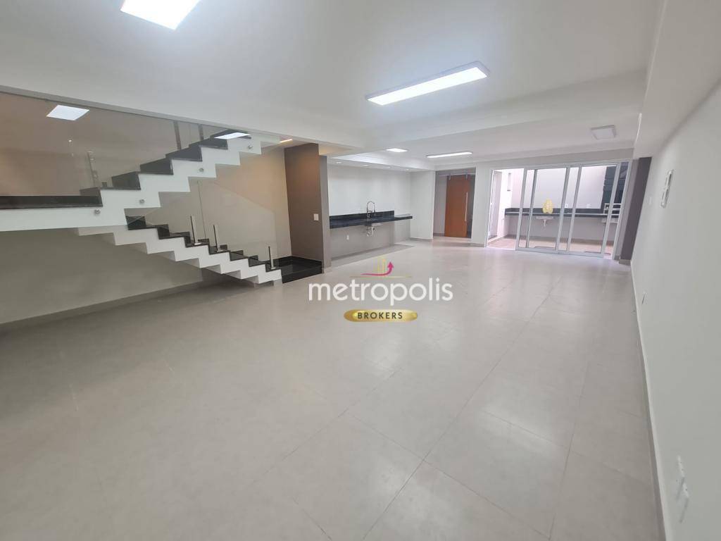 Sobrado à venda com 3 quartos, 300m² - Foto 21