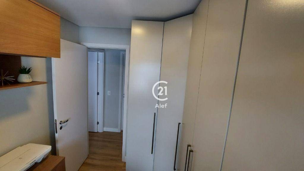 Apartamento à venda com 2 quartos, 62m² - Foto 10