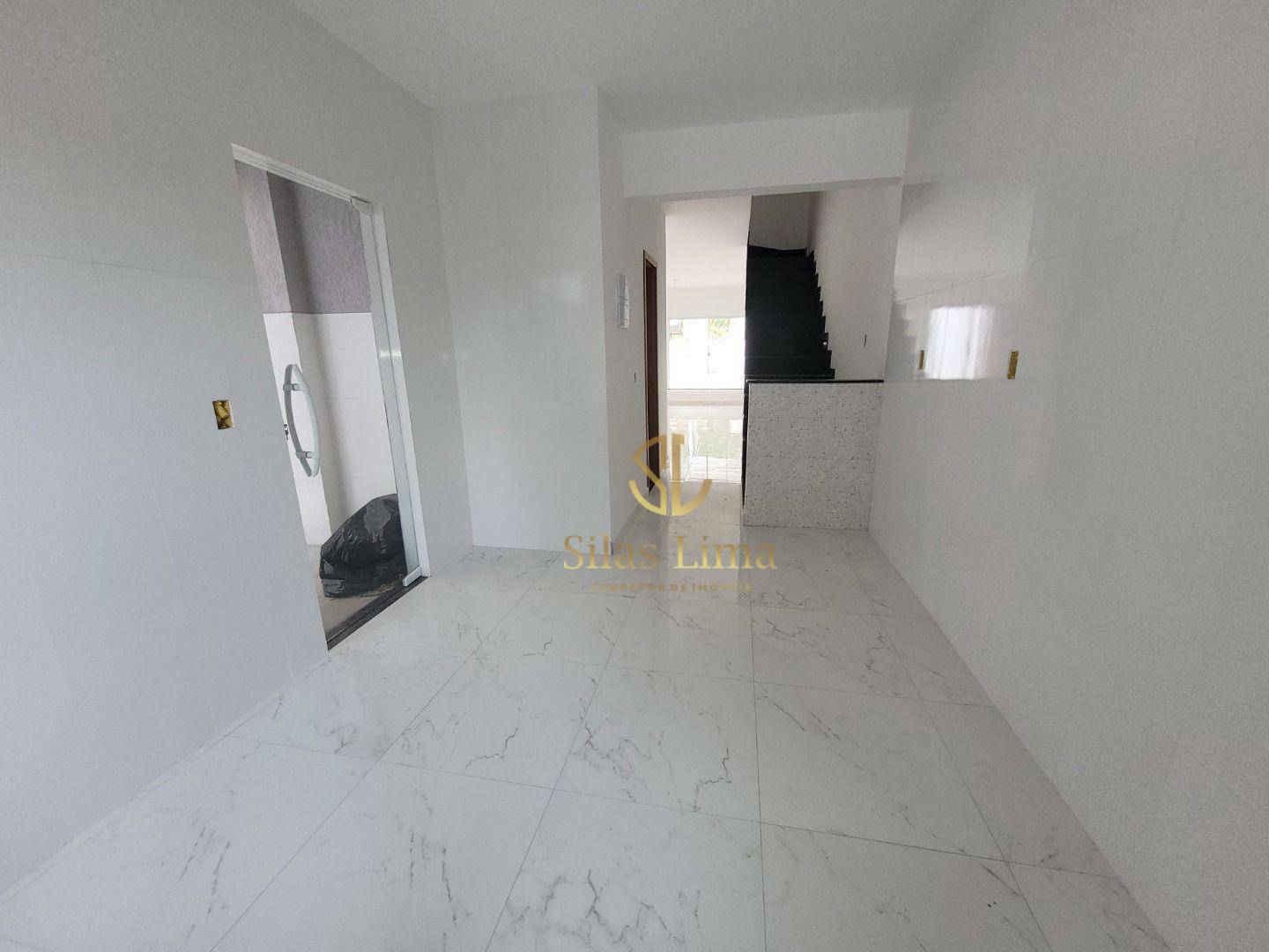 Casa à venda com 3 quartos, 165m² - Foto 8