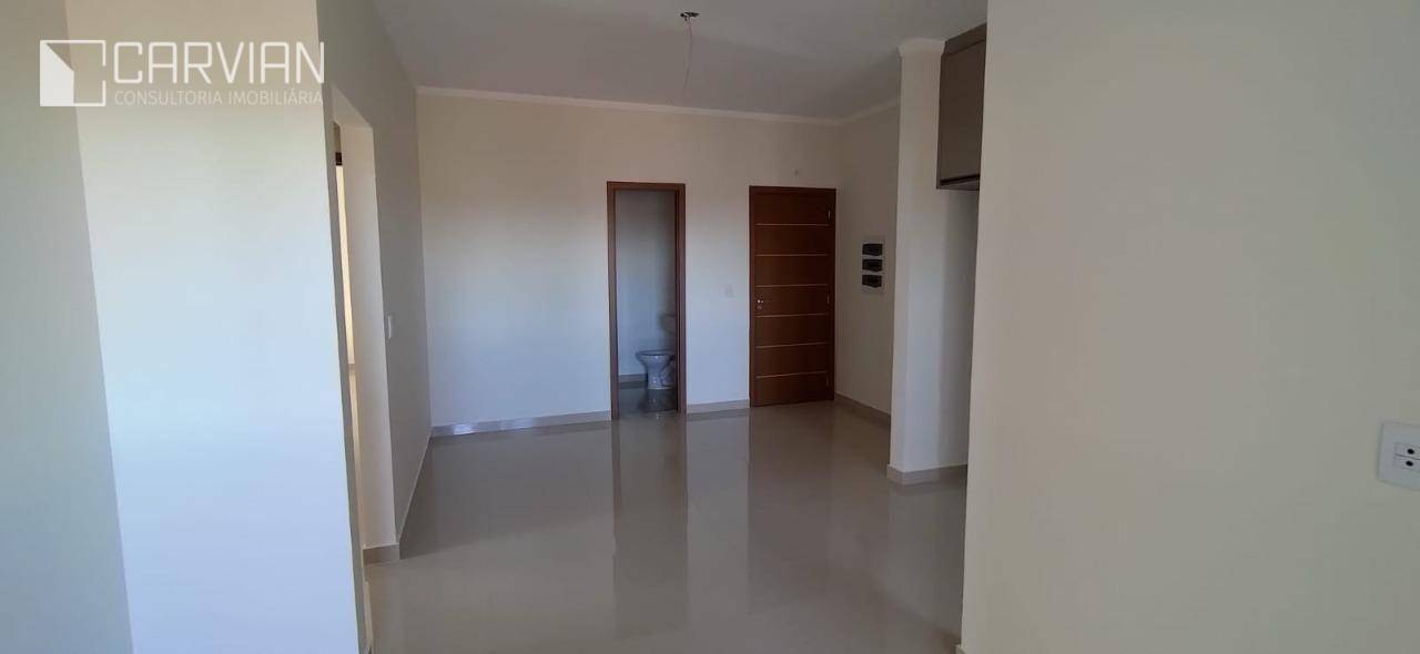 Apartamento à venda com 2 quartos, 82m² - Foto 5