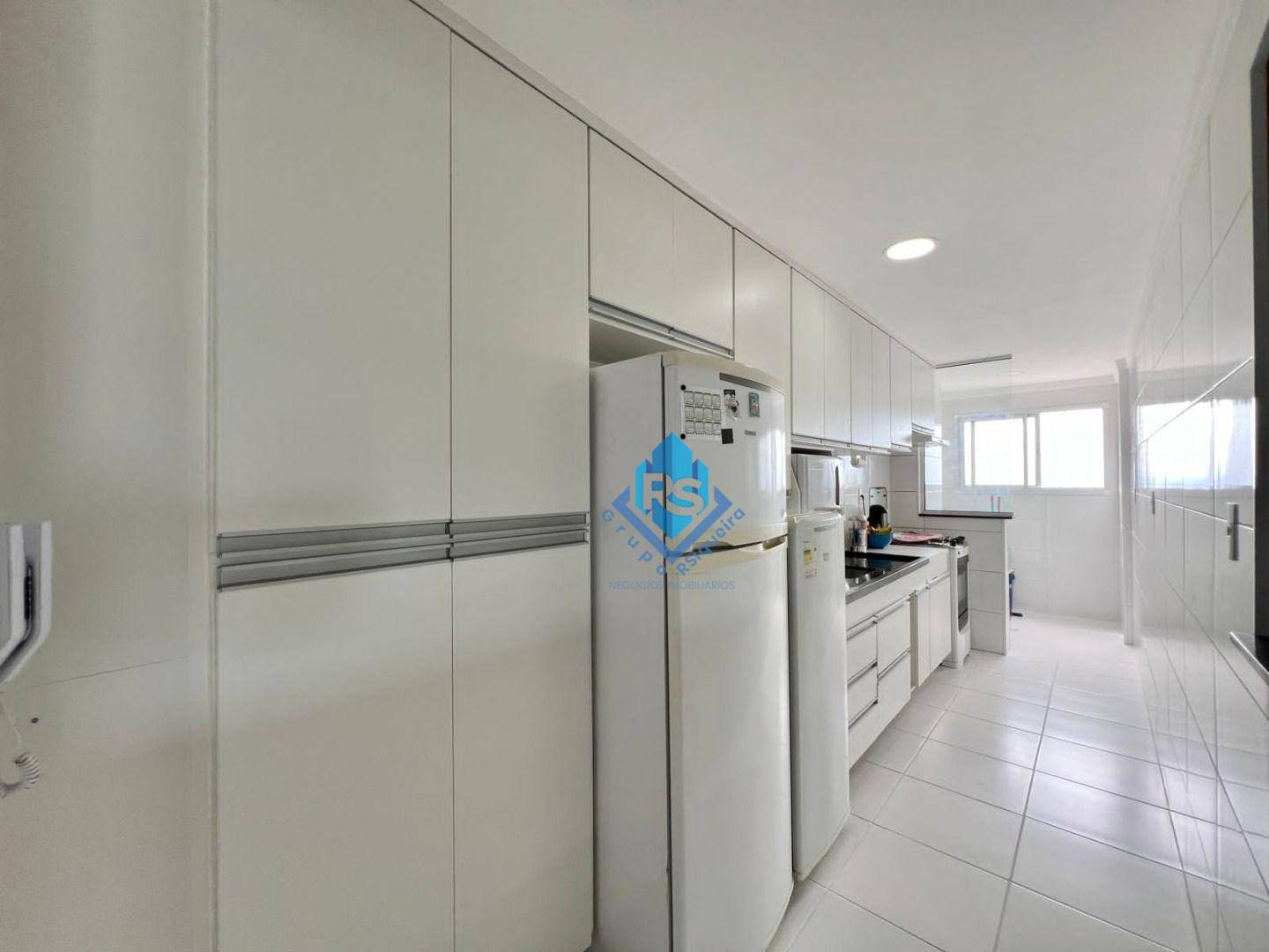 Apartamento à venda com 2 quartos, 86m² - Foto 3