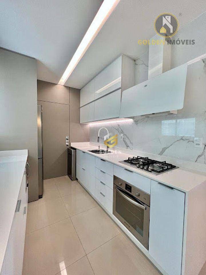 Apartamento à venda com 3 quartos, 130m² - Foto 12