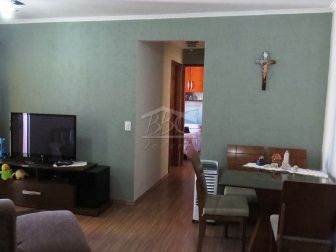 Apartamento à venda com 2 quartos, 56m² - Foto 2