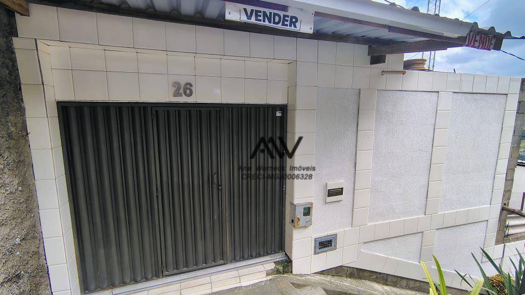 Casa, 2 quartos, 75 m² - Foto 1