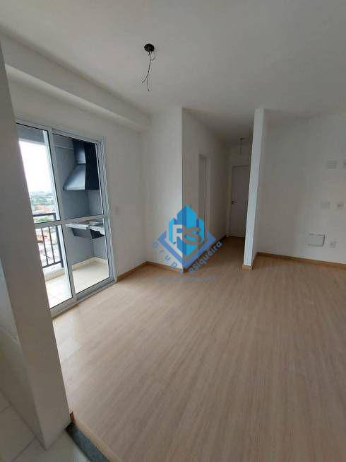 Apartamento à venda e aluguel com 2 quartos, 60m² - Foto 16