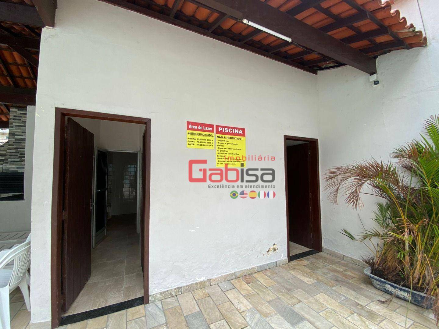 Cobertura à venda com 3 quartos, 99m² - Foto 17