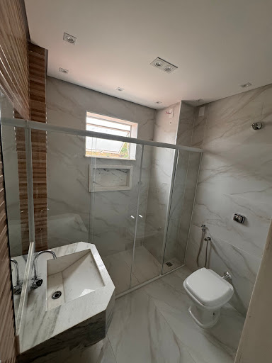 Apartamento à venda com 3 quartos, 162m² - Foto 9