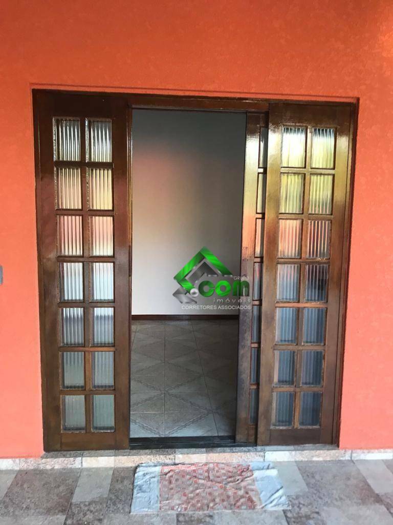 Casa de Condomínio à venda com 3 quartos, 155m² - Foto 26