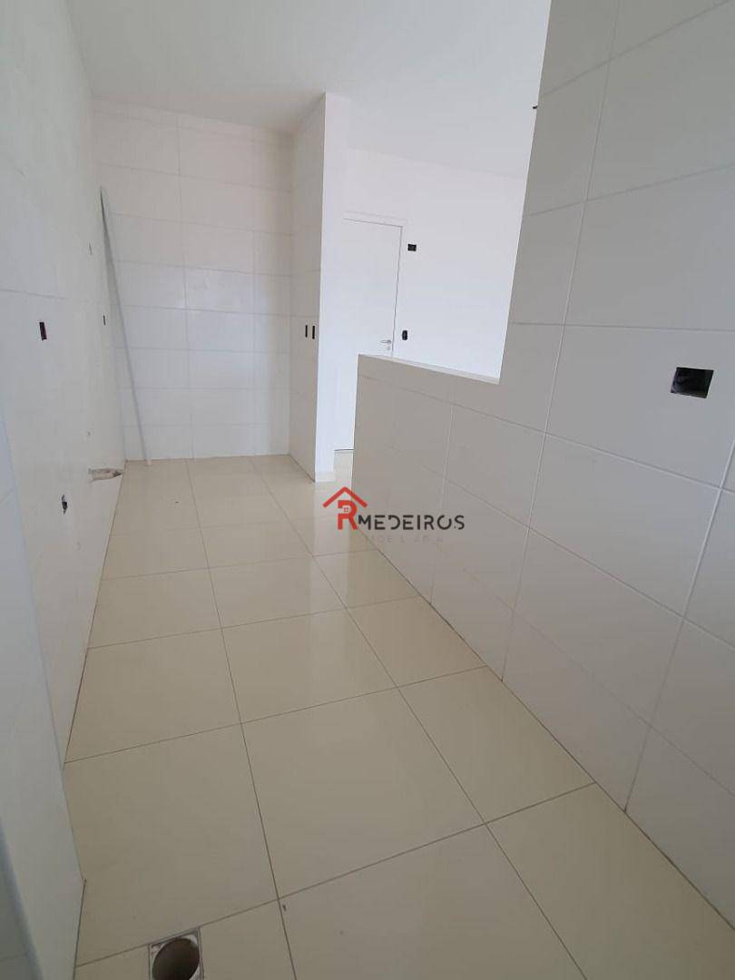 Apartamento à venda com 1 quarto, 45m² - Foto 4