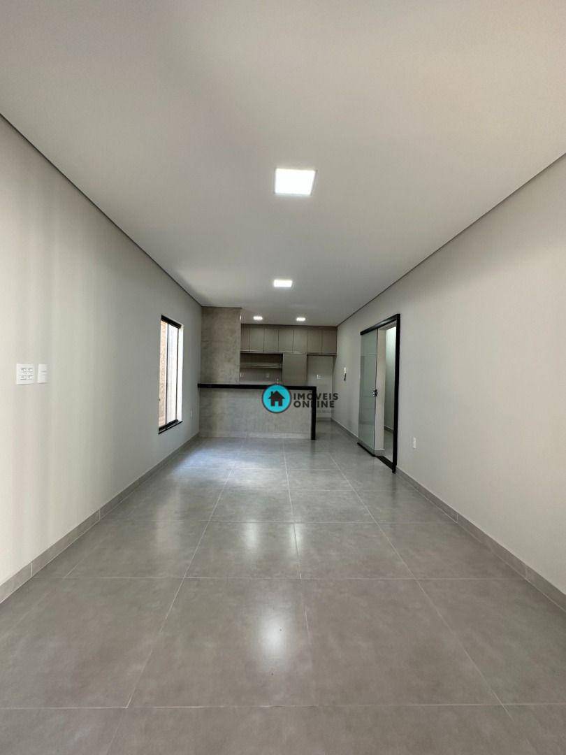 Casa à venda com 3 quartos, 160m² - Foto 15