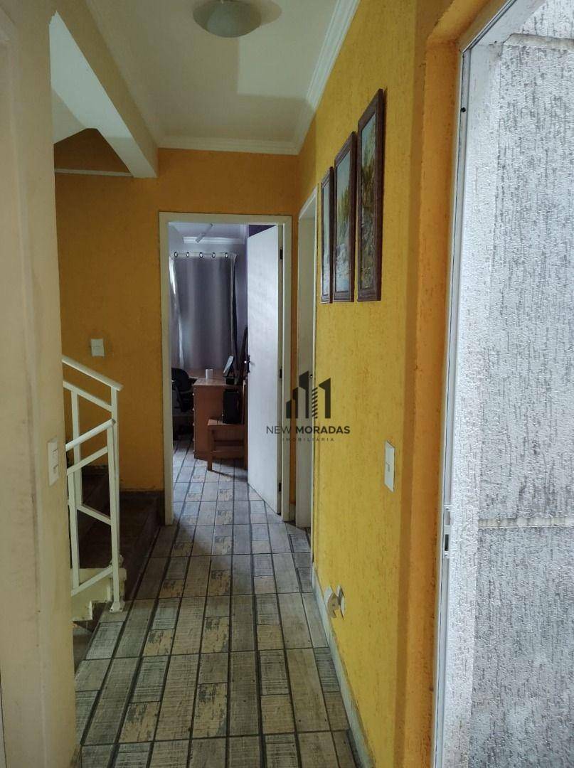 Casa de Condomínio à venda com 5 quartos, 300m² - Foto 18