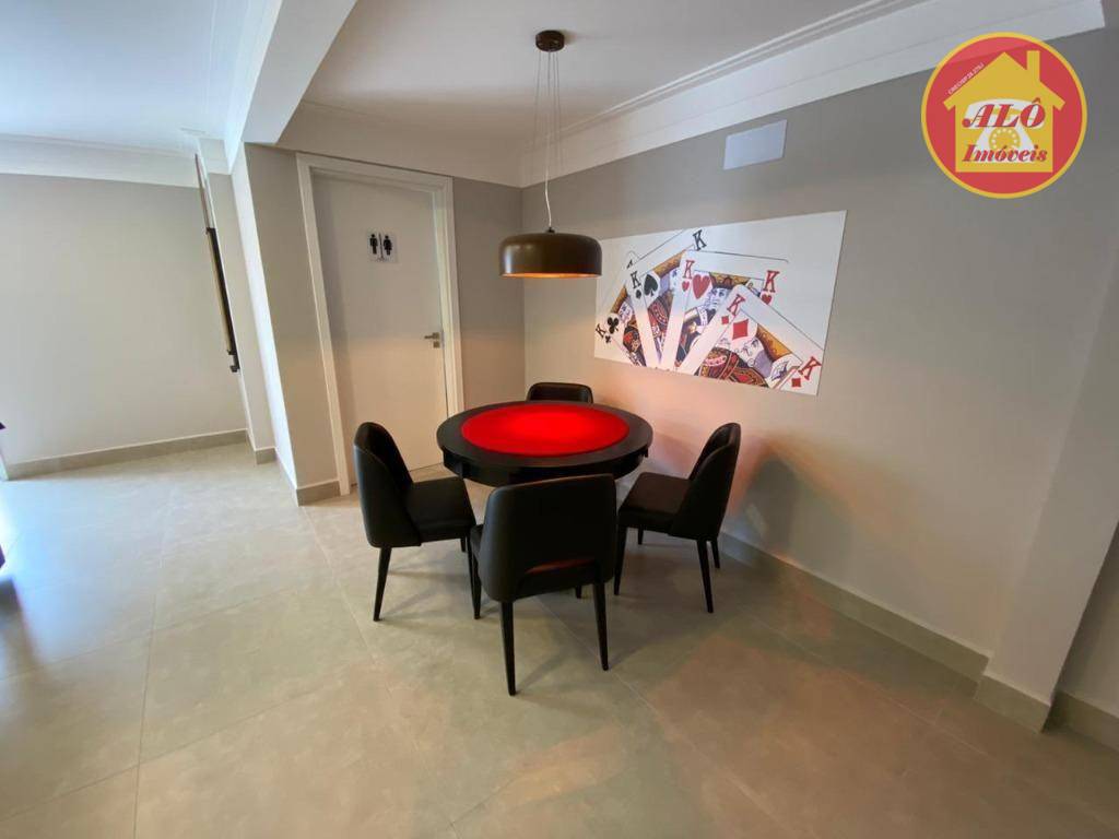 Apartamento à venda com 3 quartos, 133m² - Foto 7