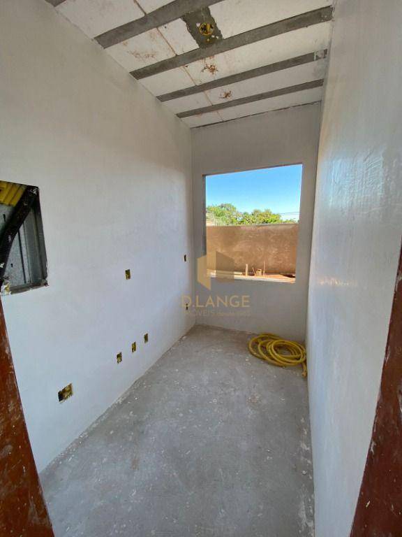 Casa de Condomínio à venda com 3 quartos, 192m² - Foto 7