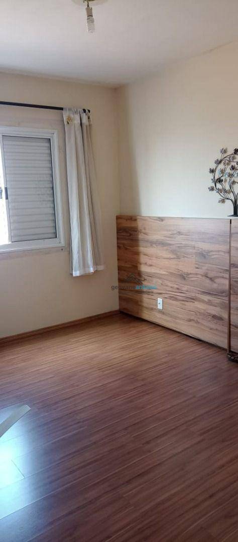 Apartamento à venda com 2 quartos, 49m² - Foto 11