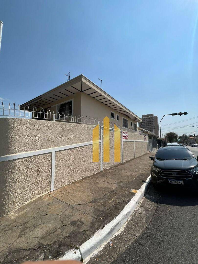 Sobrado à venda com 3 quartos, 125m² - Foto 5