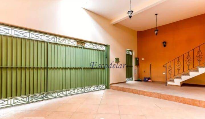 Sobrado à venda com 4 quartos, 170m² - Foto 38