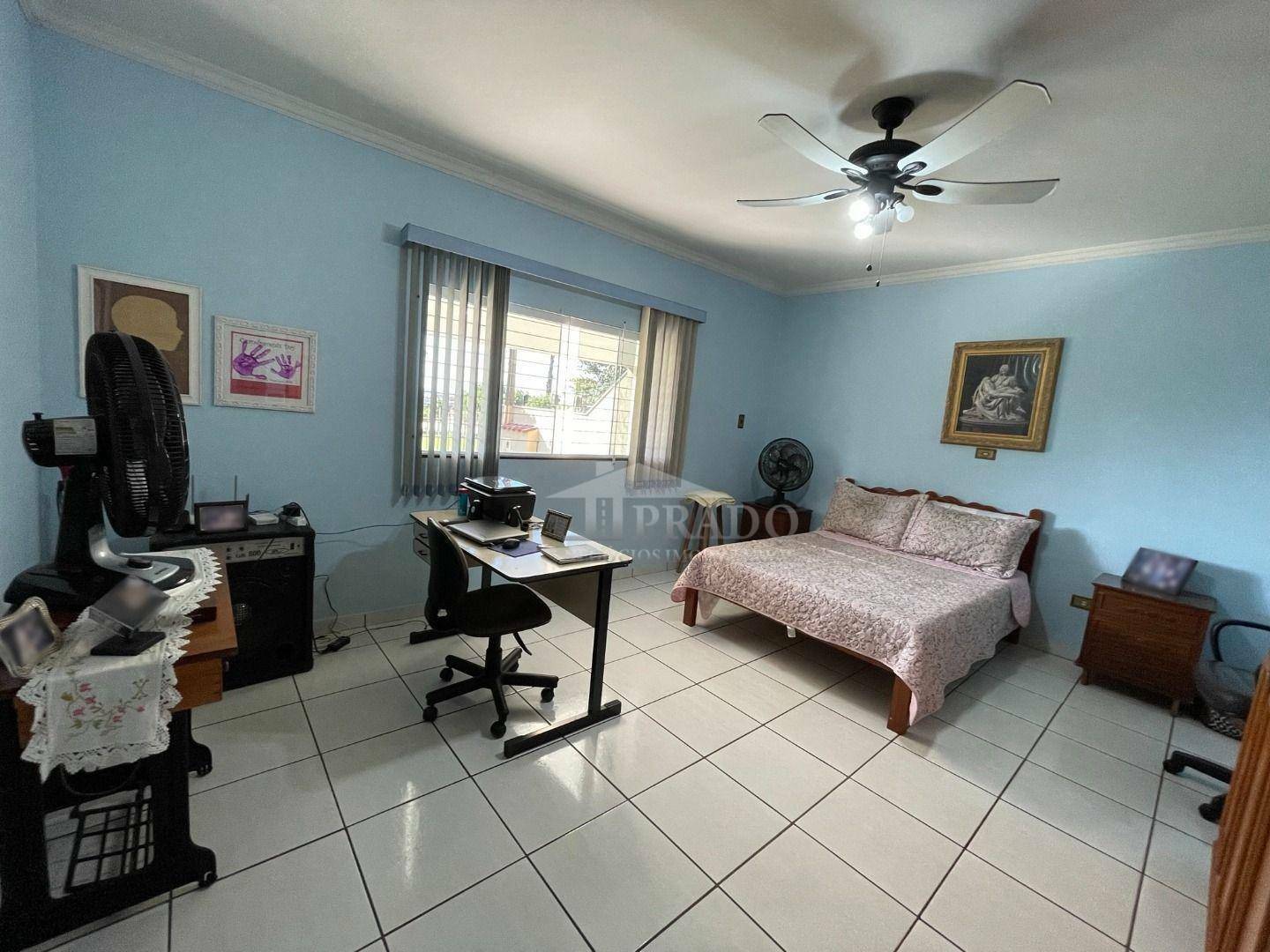 Sobrado à venda com 3 quartos, 240m² - Foto 9