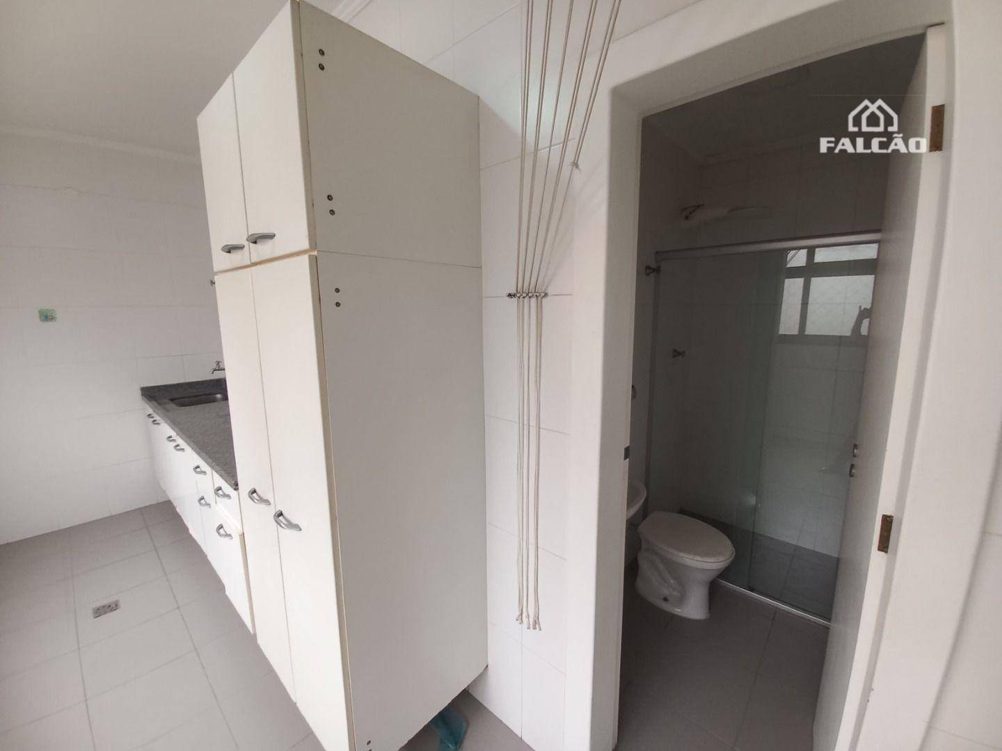 Apartamento à venda com 4 quartos, 250m² - Foto 17