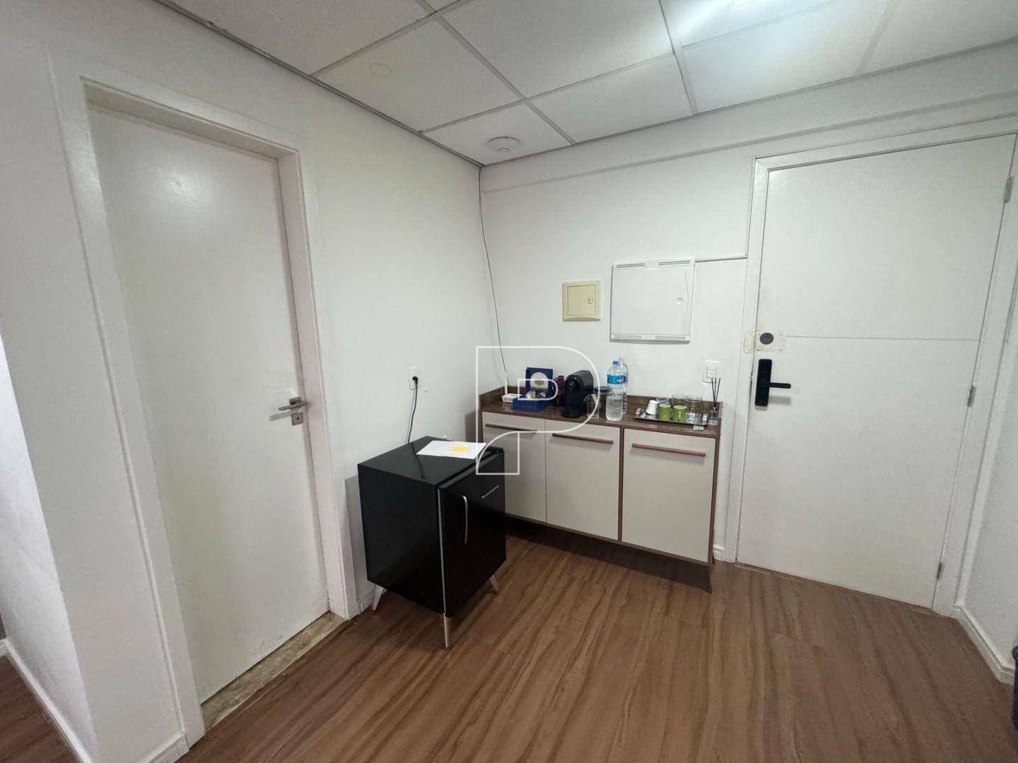 Conjunto Comercial-Sala à venda, 37m² - Foto 5