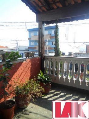 Sobrado à venda com 2 quartos, 150m² - Foto 16