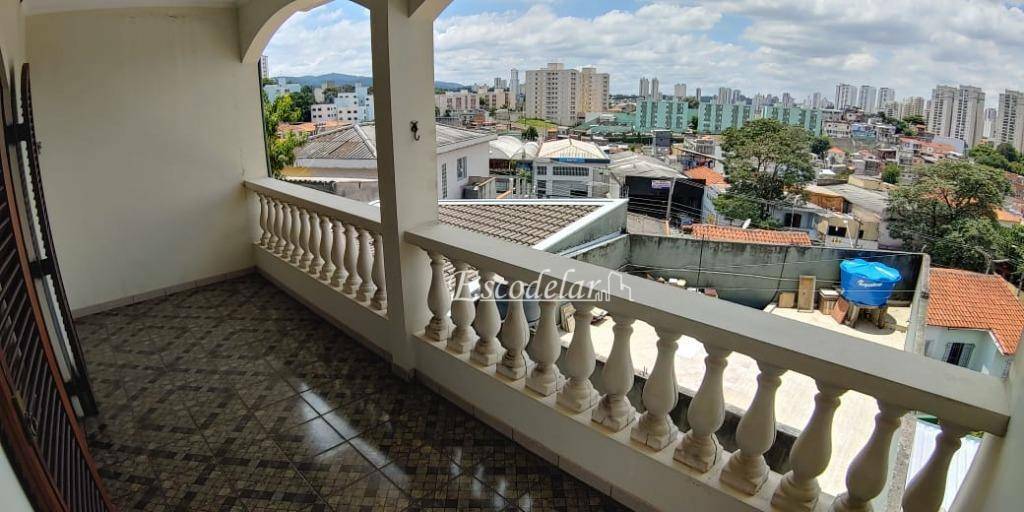 Sobrado à venda com 3 quartos, 194m² - Foto 27