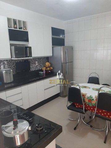 Sobrado à venda com 2 quartos, 117m² - Foto 2