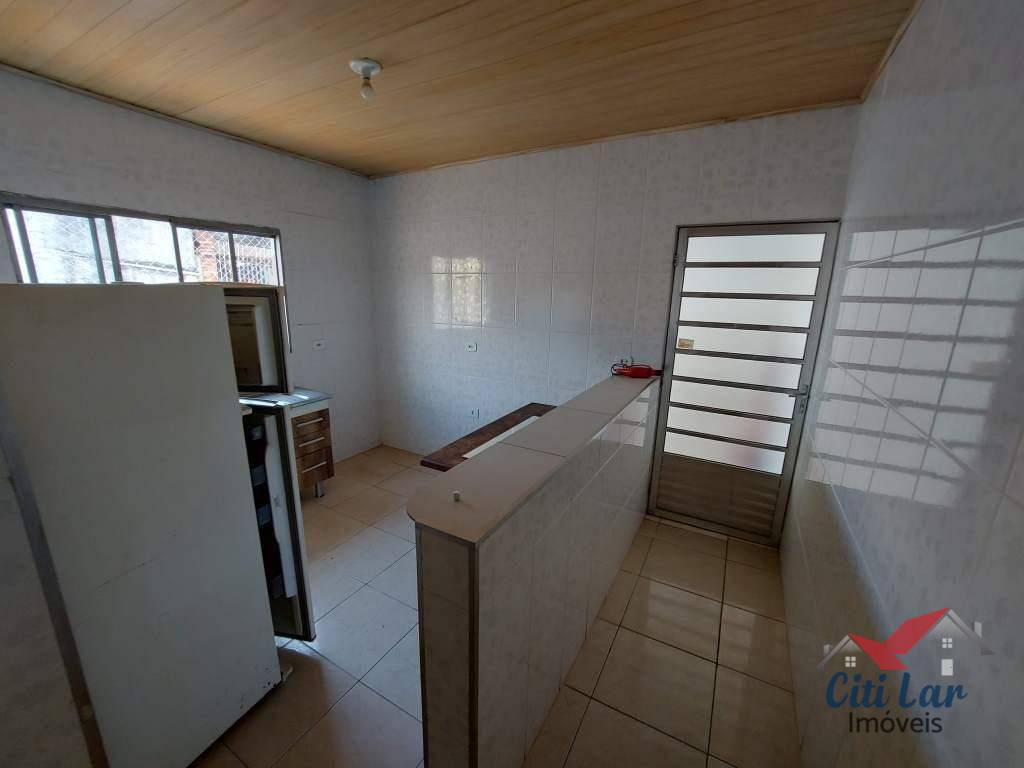 Casa para alugar com 1 quarto, 40m² - Foto 6