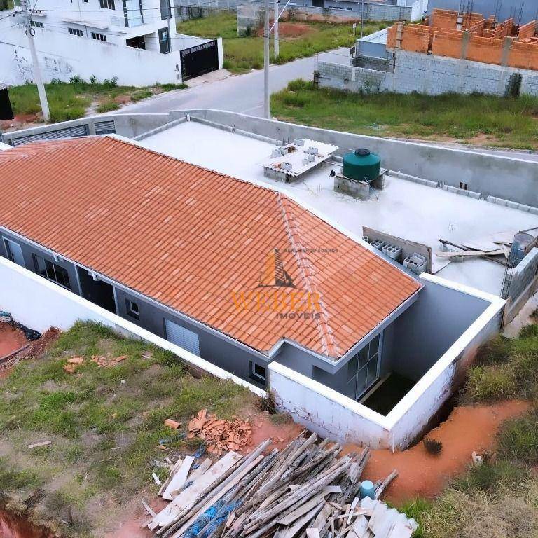 Casa à venda com 2 quartos, 76m² - Foto 13