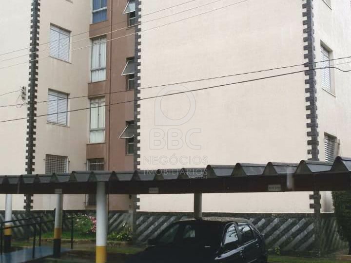 Apartamento, 2 quartos, 56 m² - Foto 12