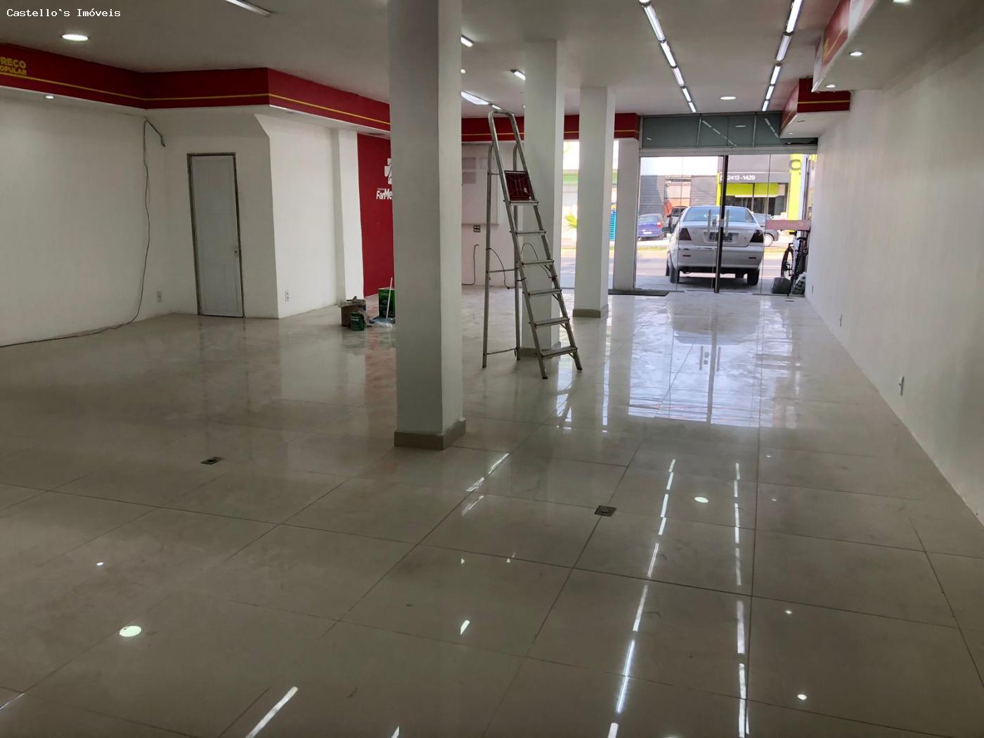 Loja-Salão para alugar, 100m² - Foto 10