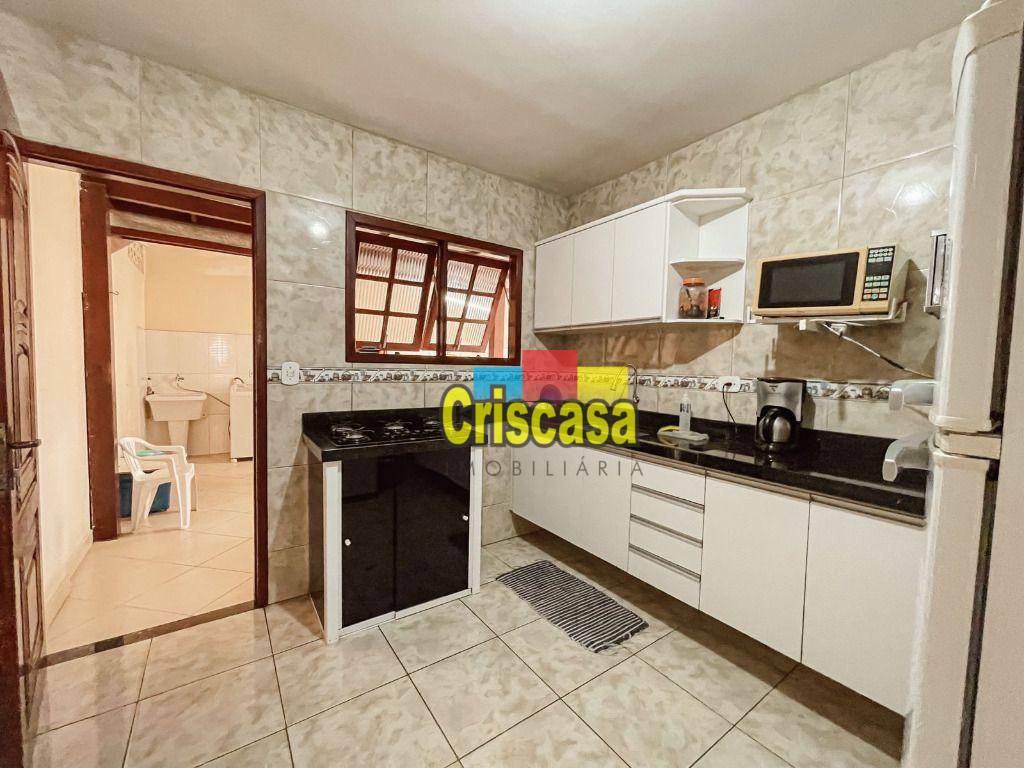 Casa à venda com 3 quartos, 130m² - Foto 6