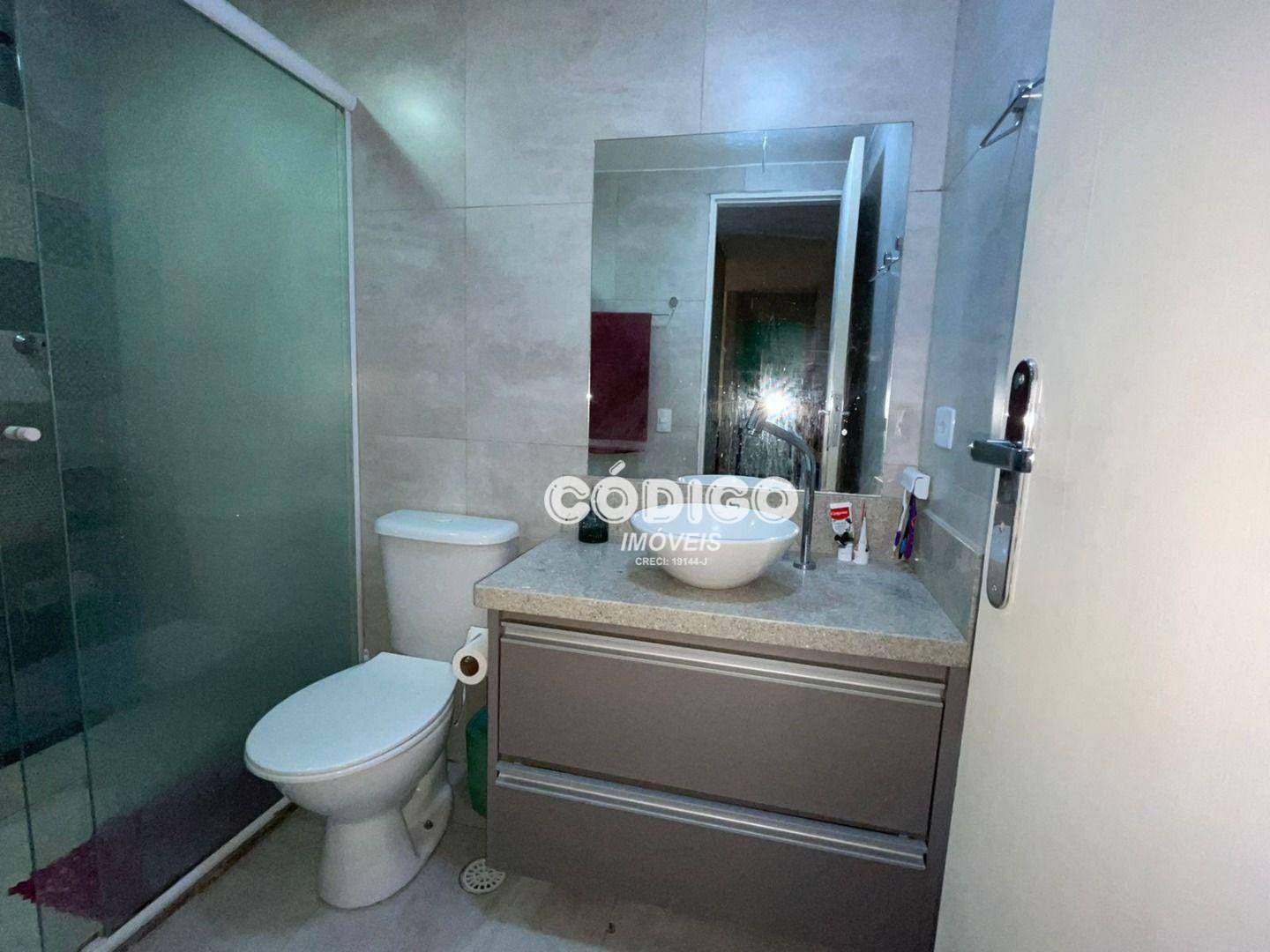 Apartamento à venda com 2 quartos, 62m² - Foto 10