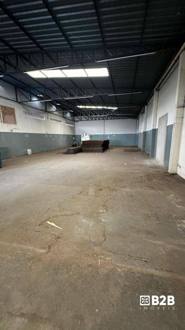 Loja-Salão para alugar, 450m² - Foto 1