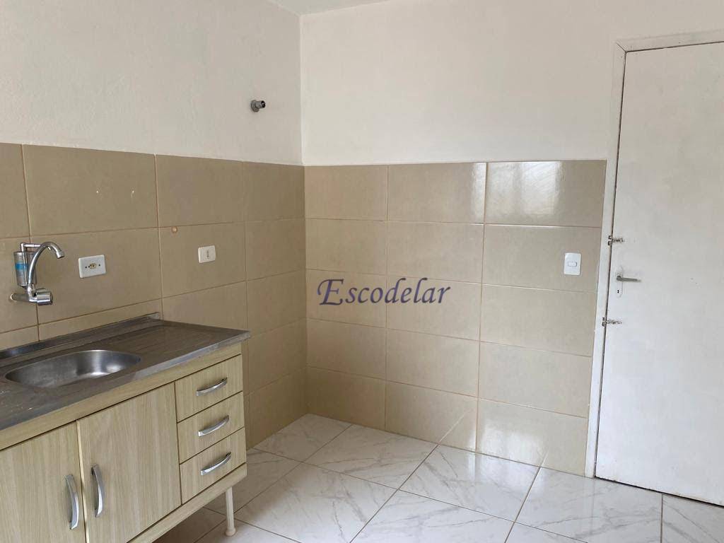 Apartamento à venda com 2 quartos, 60m² - Foto 10