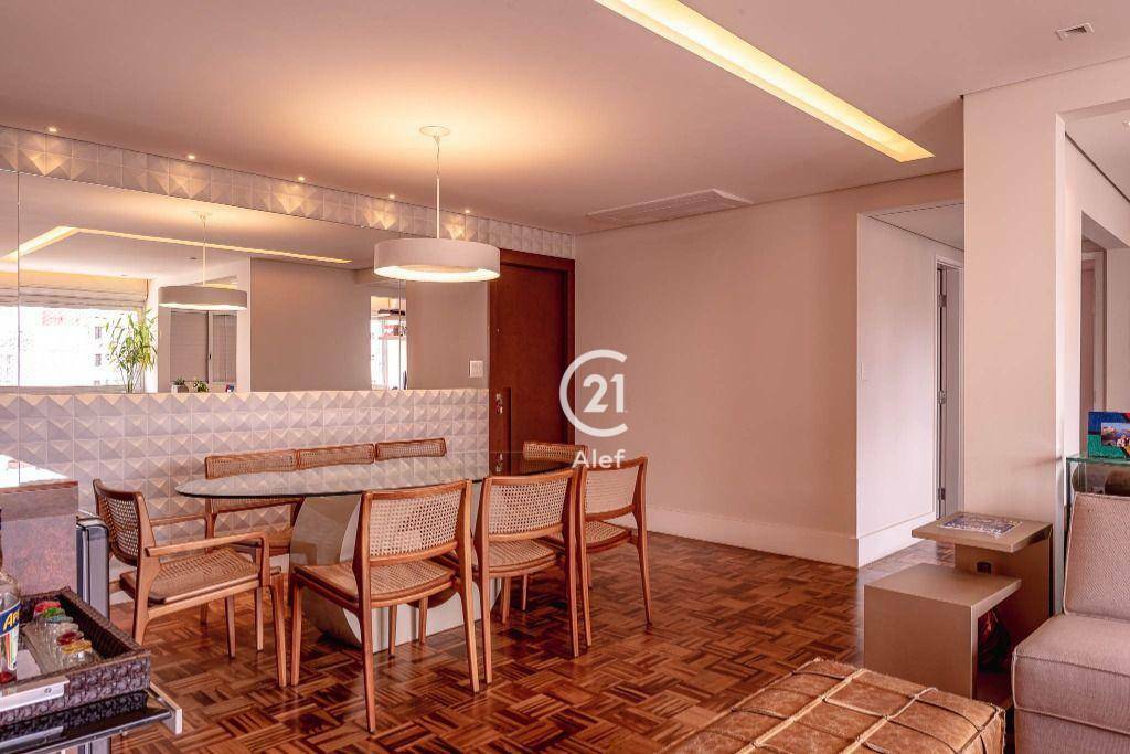 Apartamento à venda com 2 quartos, 118m² - Foto 6