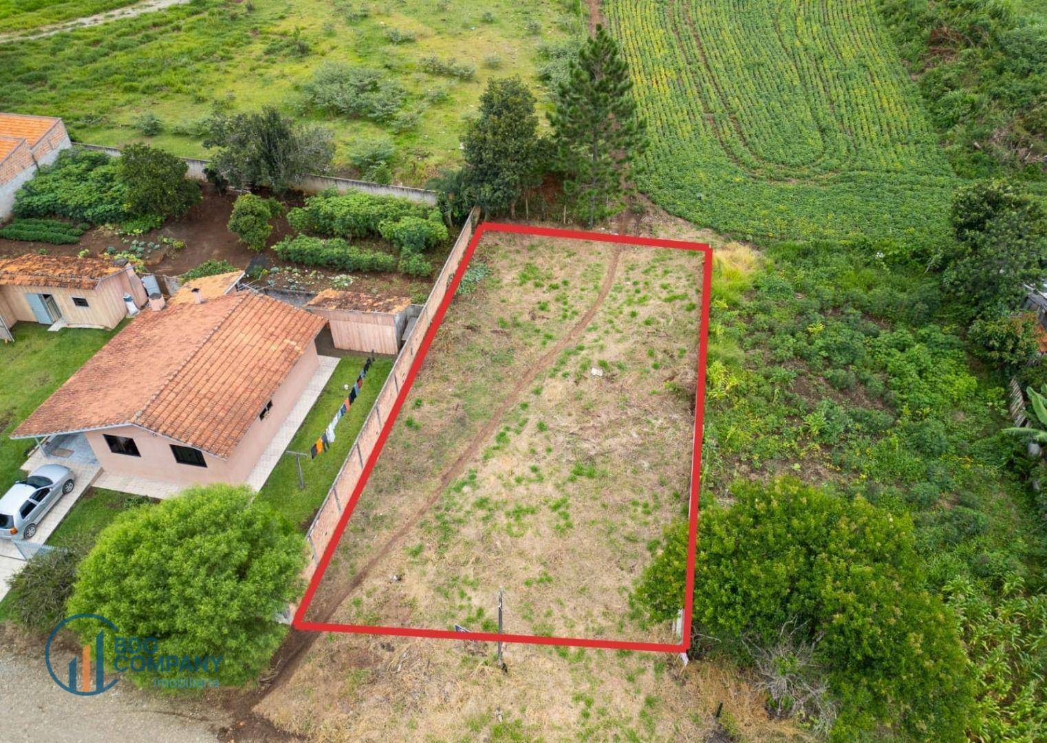 Terreno à venda, 450M2 - Foto 3