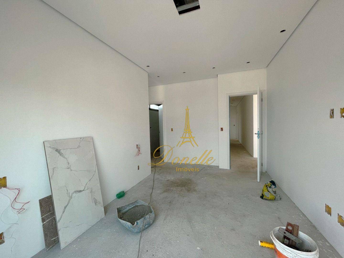 Sobrado à venda com 4 quartos, 280m² - Foto 45