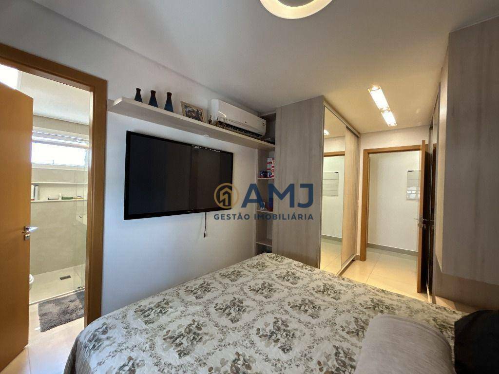 Apartamento à venda com 3 quartos, 121m² - Foto 17