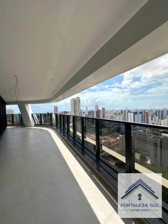 Apartamento à venda com 4 quartos, 311m² - Foto 11