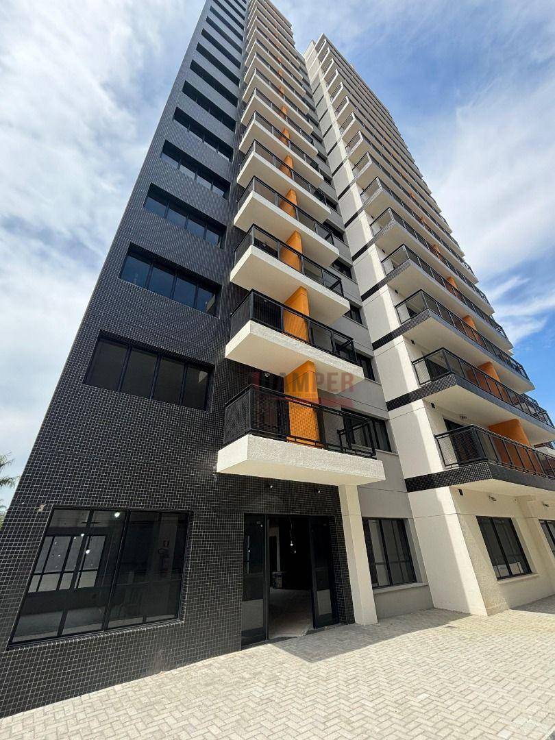 Prédio Inteiro, 1390 m² - Foto 1